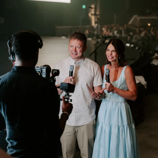 Happy Easter! Jesus defeated death so that we could have abundant life. Jesus holds the Victory over your story and marriage, let Him be your living Hope! 
John 10:10