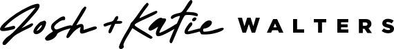Josh + Katie Walters