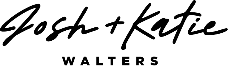 Josh + Katie Walters