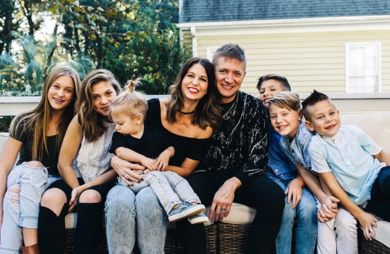 TeamWalters_ItsAllAboutPerspective_1226x812 | Josh + Katie Walters