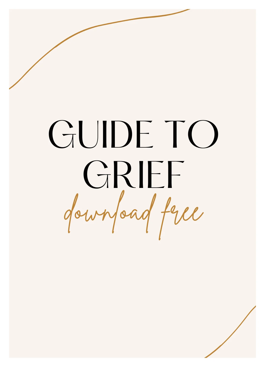 guide | Josh + Katie Walters