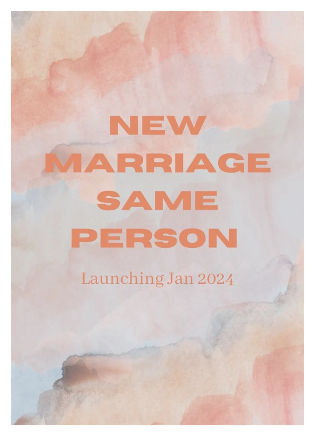 newmarriage | Josh + Katie Walters