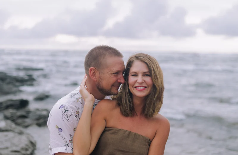 Katie Family | Josh + Katie Walters