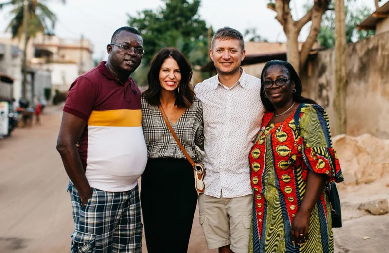 josh-katie-article | Josh + Katie Walters