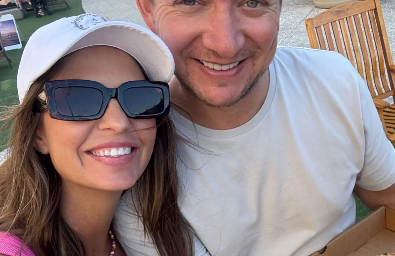 Article | Josh + Katie Walters