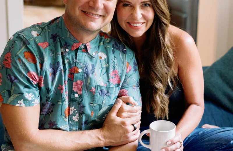 Two Become More | Josh + Katie Walters