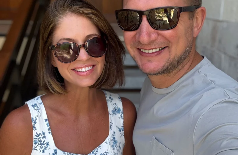 JOSHKATIE | Josh + Katie Walters